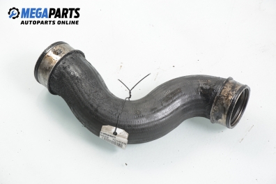 Turbo hose for Volkswagen Touran 1.9 TDI, 100 hp, 2003