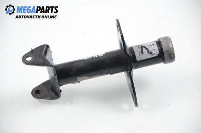 Front bumper shock absorber for Volkswagen Passat (B5; B5.5) 2.3, 150 hp, sedan, 1998, position: left