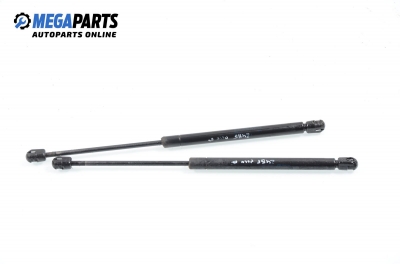 Stoßdämpfer heckklappe for Volkswagen Polo (6N/6N2) 1.0, 50 hp, hecktür, 1999