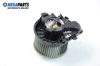 Heating blower for Peugeot 806 2.0, 121 hp, 1996