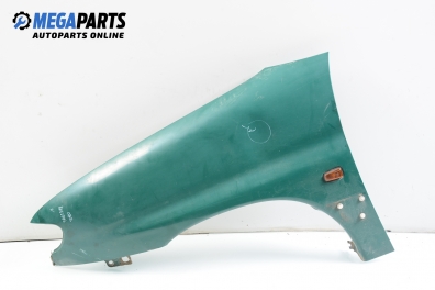 Fender for Peugeot Partner 1.9 D, 69 hp, truck, 1998, position: left