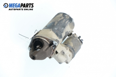 Starter for Opel Corsa C 1.0, 60 hp, 3 doors, 2005