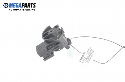 Ignition switch connector for Opel Corsa C 1.0, 58 hp, 3 doors, 2003
