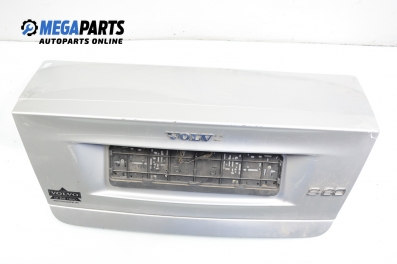 Boot lid for Volvo S60 2.4, 170 hp, sedan automatic, 2001