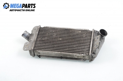 Intercooler for Suzuki Grand Vitara 2.0 TD, 87 hp automatic, 1999