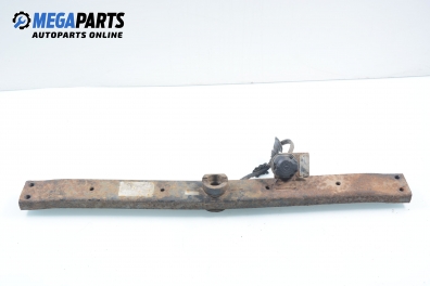 Cârlig de tractare pentru Mercedes-Benz E-Class 210 (W/S) 3.0 D, 136 cp, sedan automat, 1995