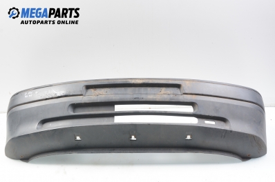Frontstoßstange for Peugeot 106 1.1, 60 hp, 1995, position: vorderseite