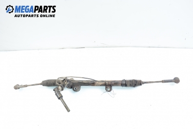 Hydraulic steering rack for Nissan Primera (P12) 1.9 dCi, 120 hp, 2007