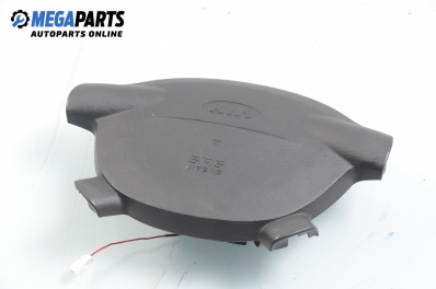 Airbag pentru Kia Carnival 2.9 CRDi, 144 cp automat, 2006 № K54B 57 K00