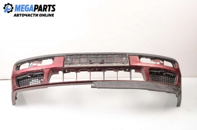 Bara de protectie frontala for Volkswagen Golf III (1991-1997) 1.6, hatchback, position: fața