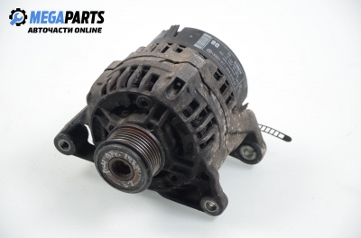 Alternator for Volkswagen Passat (B5; B5.5) 2.3, 150 hp, sedan, 1998 № Bosch 0 123 320 054