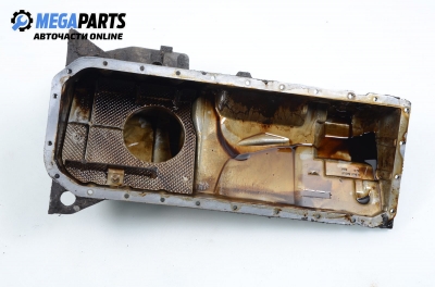 Crankcase for BMW 3 (E36) 2.0, 150 hp, sedan, 1991