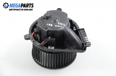 Heating blower for Mercedes-Benz Vito 2.3 TD, 98 hp, 1998