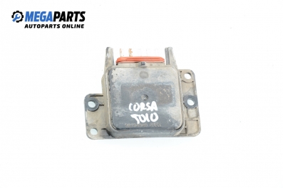 Module for Opel Corsa B 1.2, 45 hp, 5 doors, 1995 № 16174349