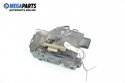 Lock for Audi A6 (C5) 2.5 TDI, 150 hp, station wagon, 2000, position: front - right № 4B1837016B