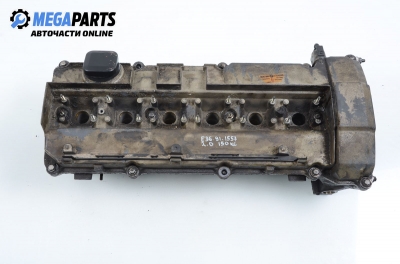 Engine head for BMW 3 (E36) (1990-1998) 2.0, sedan