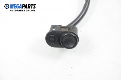 Mirror adjustment button for Opel Vectra B 1.6 16V, 100 hp, station wagon, 1998