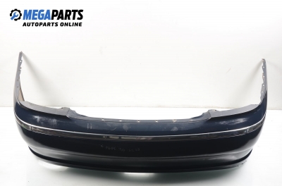 Bara de protectie spate for Rover 75 2.0 CDT, 115 hp, sedan, 1999, position: din spate