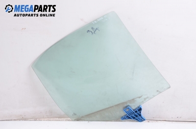 Fensterscheibe for Volkswagen Bora 1.9 TDI, 115 hp, sedan, 2001, position: rechts, rückseite