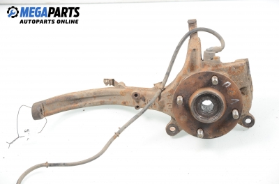 Butuc cu bielă pentru Mitsubishi Galant VIII 2.5 V6, 163 cp, combi automat, 2000, poziție: stânga - fața