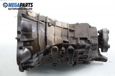  for Mercedes-Benz E-Class 210 (W/S) 2.2 CDI, 125 hp, sedan, 1998