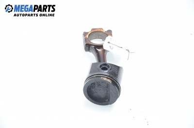 Piston cu bielă pentru Volkswagen Polo (6N/6N2) 1.0, 45 cp, 3 uși, 1999