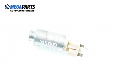 Fuel pump for Opel Corsa B 1.2, 45 hp, 5 doors, 1995