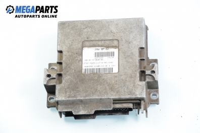 ECU for Fiat Punto 1.2, 73 hp, 5 doors, 1996 № IAW 8F.5T