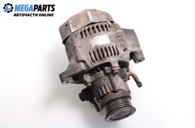 Alternator for Hyundai Matrix (2001-2007) 1.5