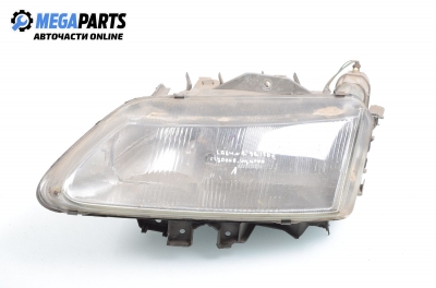 Headlight for Renault Laguna I (B56; K56) (1993-2000) 1.8, station wagon, position: left