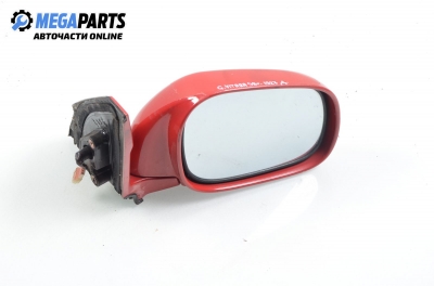 Spiegel for Suzuki Grand Vitara 2.0 TD, 87 hp automatic, 1999, position: rechts