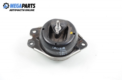 Tampon motor for Renault Laguna II (X74) 1.9 dCi, 120 hp, hatchback, 2001