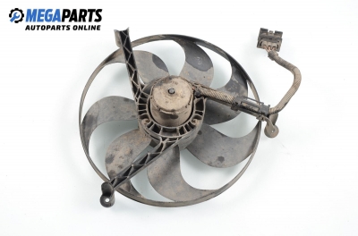Ventilator radiator pentru Audi A3 (8L) 1.8, 125 cp, 3 uși, 1996