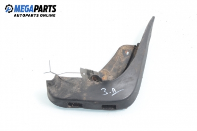 Mud flap for Audi A4 (B7) 2.0 TDI, 140 hp, station wagon, 2004, position: rear - right