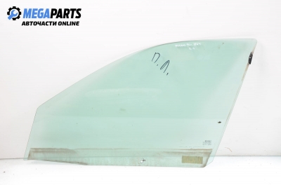 Fensterscheibe for Renault Megane I 1.6, 90 hp, hecktür, 1996, position: links, vorderseite