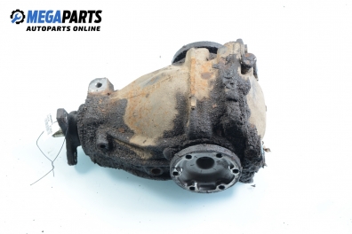  for Mercedes-Benz E-Class 210 (W/S) 3.0 D, 136 hp, sedan automatic, 1996
