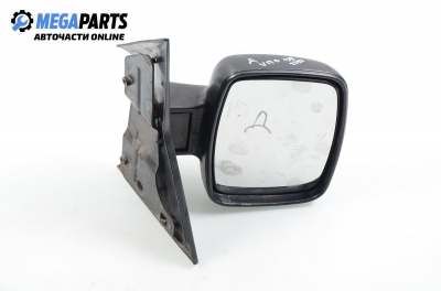 Mirror for Mercedes-Benz Vito 2.3 TD, 98 hp, 1998, position: right