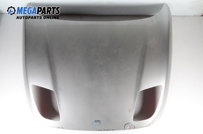 Motorhaube für Fiat Coupe 1.8 16V, 131 hp, 1998