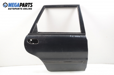 Door for Volvo S40/V40 2.0 T, 160 hp, station wagon, 1999, position: rear - right