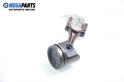 Piston cu bielă pentru Volkswagen Polo (6N/6N2) 1.0, 45 cp, 3 uși, 1999