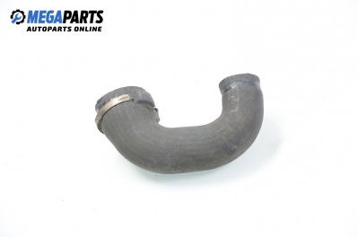 Turbo hose for Opel Vectra C 2.2 16V DTI, 125 hp, hatchback, 5 doors automatic, 2004