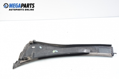 Windshield wiper cover cowl for Ford Focus I 1.8 16V, 115 hp, hatchback, 5 doors, 1999, position: right