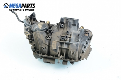 Intake manifold for Opel Corsa C 1.0, 60 hp, 3 doors, 2005
