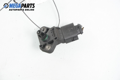 MAP sensor for Volkswagen Touran 1.9 TDI, 100 hp, 2003 № Bosch 0 281 002 399