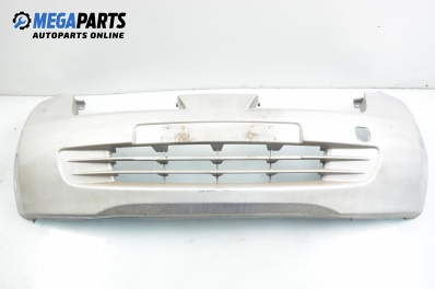 Bara de protectie frontala for Nissan Micra (K12) 1.0 16V, 65 hp, 2003, position: fața