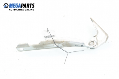 Balama capotă for Audi A6 (C5) 2.5 TDI, 150 hp, combi, 2000, position: stânga