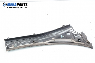 Windshield wiper cover cowl for Ford Focus I 1.8 16V, 115 hp, hatchback, 5 doors, 1999, position: left