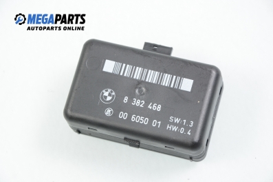 Senzor de ploaie for BMW 5 (E39) 2.5 TDS, 143 hp, sedan, 2000 № 8 382 468