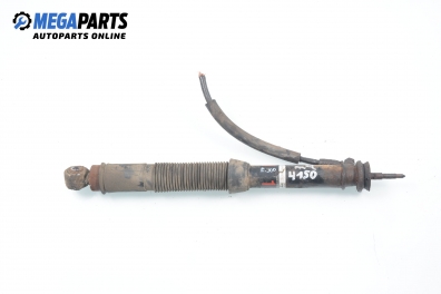 Luftfeder-system nivomat für Mercedes-Benz E-Klasse 210 (W/S) 3.0 D, 136 hp, sedan automatik, 1995, position: rechts, rückseite