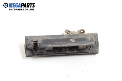 External boot lid handle for Seat Cordoba (6K) 1.4, 60 hp, station wagon, 2000